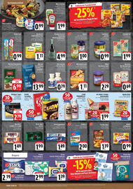 Edeka Prospekt Seite 6