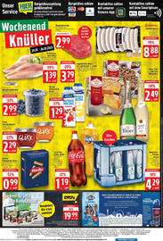 Edeka Prospekt Seite 8