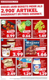 Kaufland Prospekt Seite 15