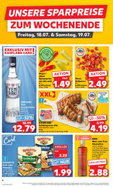 Kaufland Prospekt Seite 19