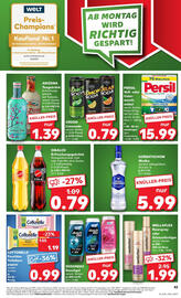 Kaufland Prospekt Seite 2