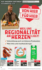 Kaufland Prospekt Seite 27