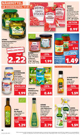 Kaufland Prospekt Seite 39