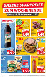 Kaufland Prospekt Seite 19