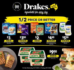 Drakes catalogue week 30 Page 16
