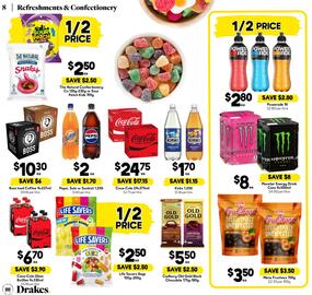 Drakes catalogue week 30 Page 8