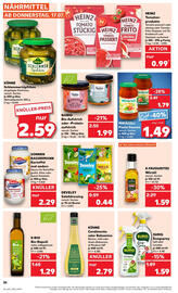 Kaufland Prospekt Seite 39