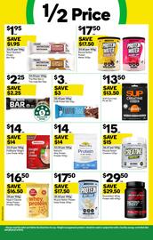 Woolworths catalogue week 30 Page 10