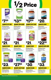 Woolworths catalogue week 30 Page 11