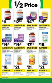 Woolworths catalogue week 30 Page 13