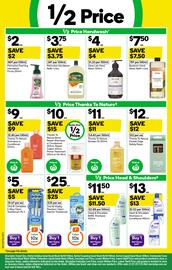 Woolworths catalogue week 30 Page 14