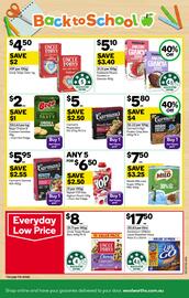 Woolworths catalogue week 30 Page 15