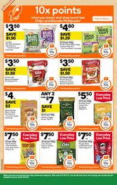 Woolworths catalogue week 30 Page 16