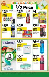 Woolworths catalogue week 30 Page 17