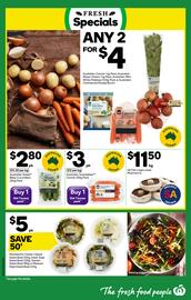 Woolworths catalogue week 30 Page 20