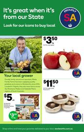 Woolworths catalogue week 30 Page 21