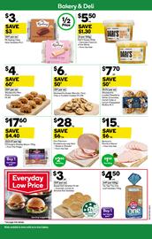 Woolworths catalogue week 30 Page 23