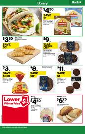 Woolworths catalogue week 30 Page 24