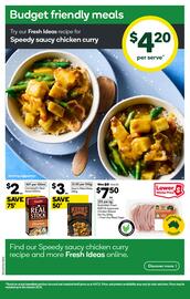 Woolworths catalogue week 30 Page 28