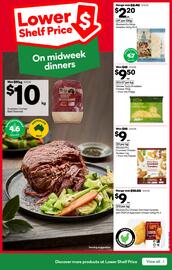 Woolworths catalogue week 30 Page 29