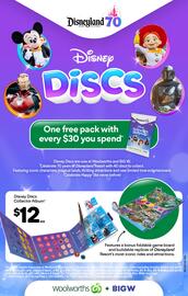 Woolworths catalogue week 30 Page 3