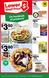 Woolworths catalogue week 30 Page 31