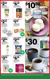 Woolworths catalogue week 30 Page 32