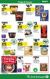 Woolworths catalogue week 30 Page 34