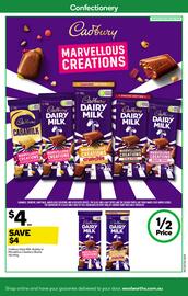 Woolworths catalogue week 30 Page 39