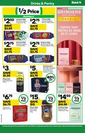 Woolworths catalogue week 30 Page 40