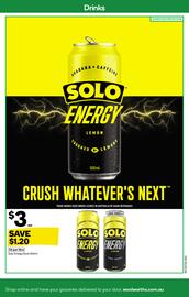 Woolworths catalogue week 30 Page 41