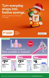 Woolworths catalogue week 30 Page 43