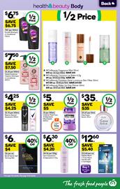 Woolworths catalogue week 30 Page 44