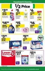 Woolworths catalogue week 30 Page 47