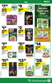Woolworths catalogue week 30 Page 48