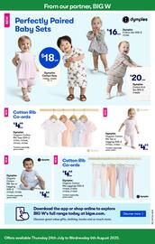 Woolworths catalogue week 30 Page 49