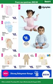 Woolworths catalogue week 30 Page 50