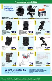 Woolworths catalogue week 30 Page 51