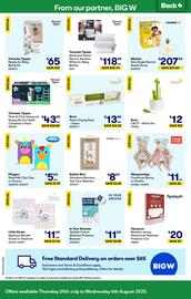 Woolworths catalogue week 30 Page 52
