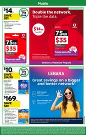 Woolworths catalogue week 30 Page 53