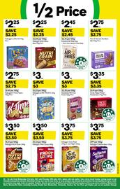 Woolworths catalogue week 30 Page 7