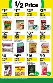 Woolworths catalogue week 30 Page 8