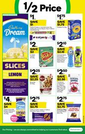 Woolworths catalogue week 30 Page 9