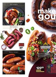 Checkers catalogue Page 6