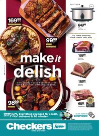 Checkers catalogue Page 8