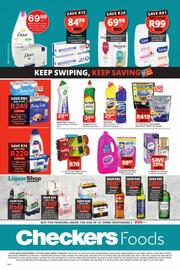 Checkers catalogue Page 4