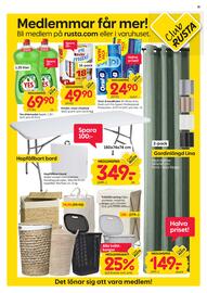 Rusta reklamblad vecka 30 Sida 15