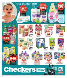 Checkers catalogue Page 2