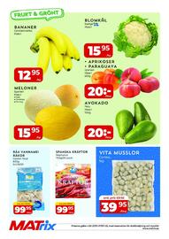 Matrix Butikerna reklamblad vecka 30 Sida 2