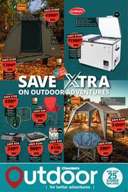 Checkers catalogue Page 1